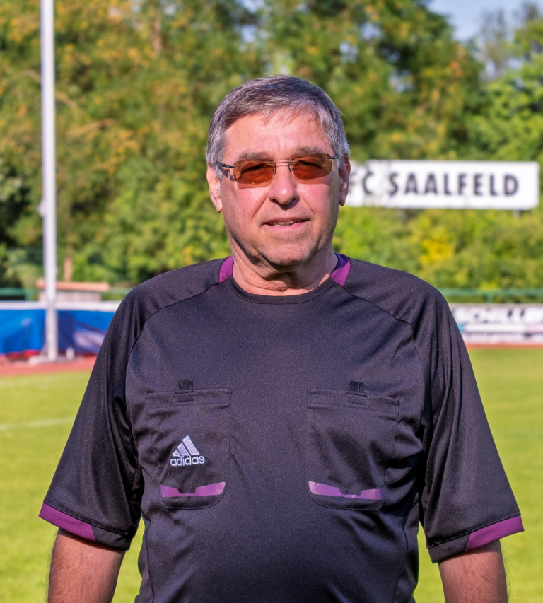 Horst Kraut