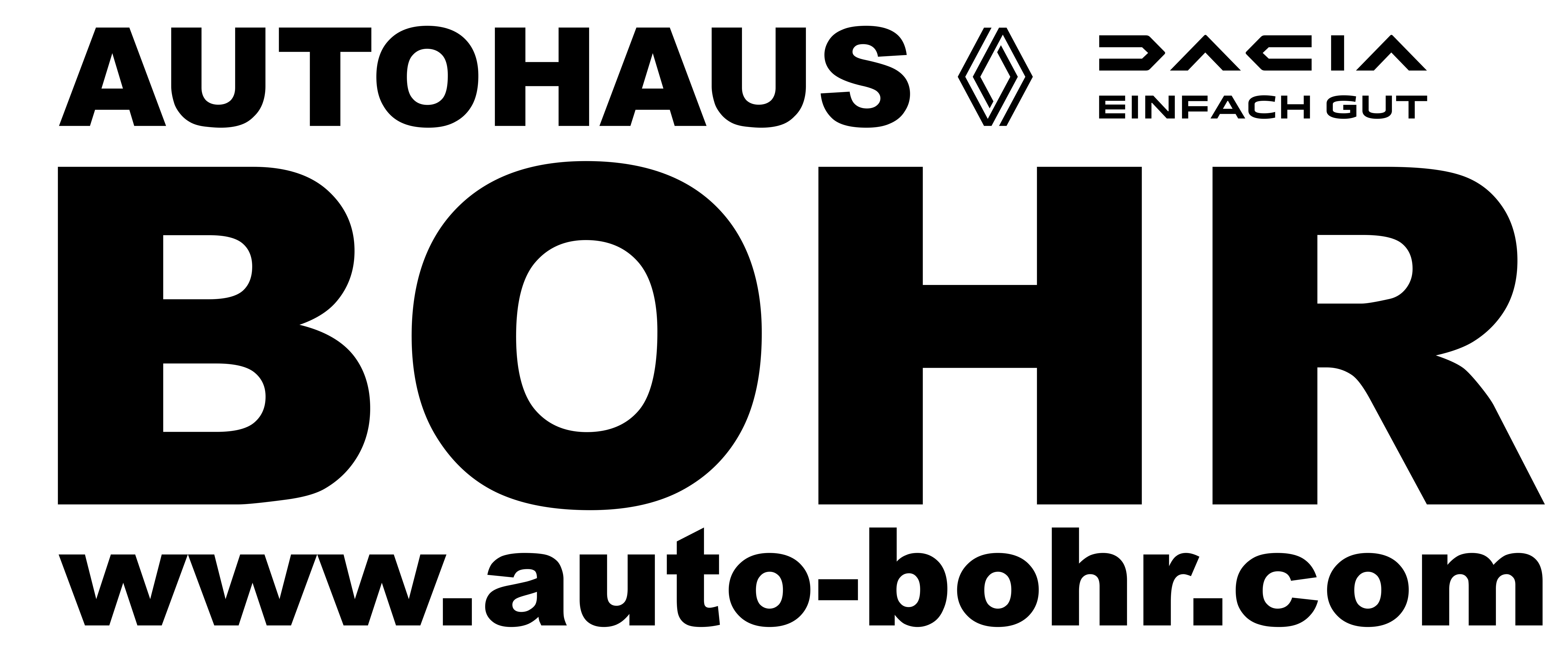 Autohaus Bohr GmbH & Co. KG