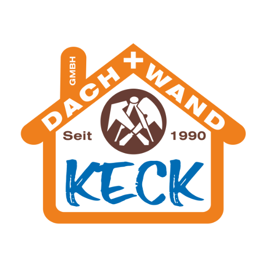 Dachdeckermeisterbetrieb Andreas Keck GmbH