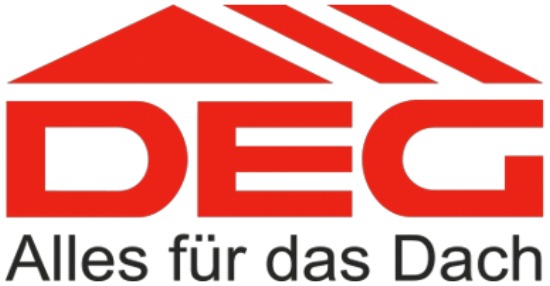 DEG Saalfeld (Zweigniederlassung der DEG Alles für das Dach eG)