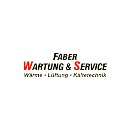 Faber Wartung und Service GmbH