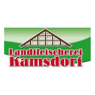 Landgasthof und Fleischerei GmbH Kamsdorf