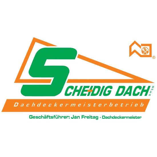 SCHEI-DIG Dach GmbH